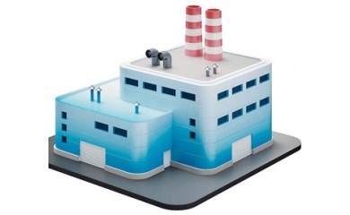 Промышленная химия