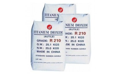 Диоксид титана R-210 Диоксид титана R-210