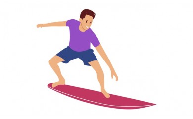 Спортивные товары