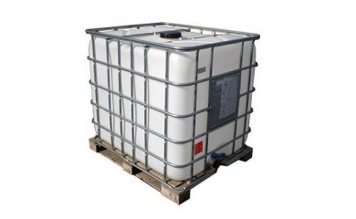 Водная дисперсия для ЛКМ