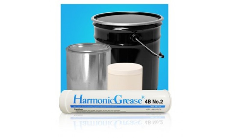 Смазка Harmonic
