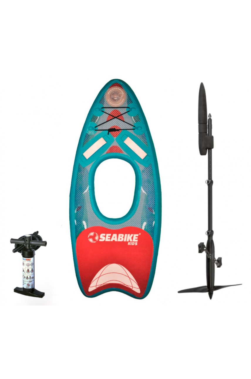 Детский набор сибайк 60S