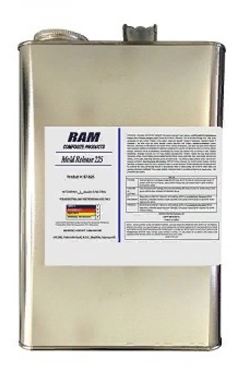 Разделительный агент MR 225 RAM