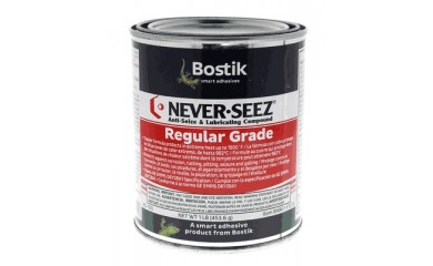 Промышленные смазки