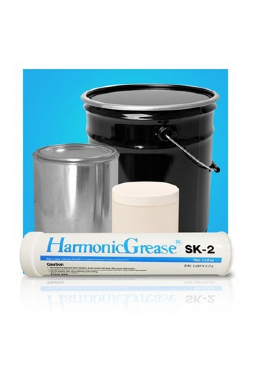 Смазка Harmonic Grease® SK-2