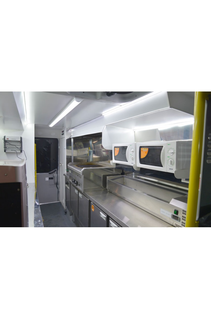 Светильник для авто